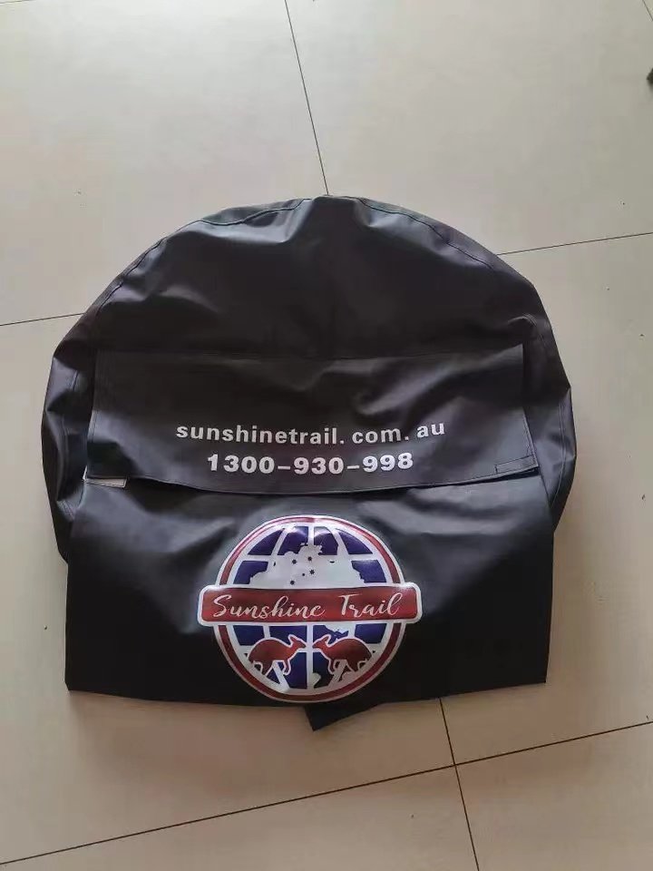 spare tire covers